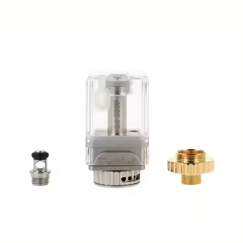 Vaping Goods - Replacement dotshell Adapter hand tool for