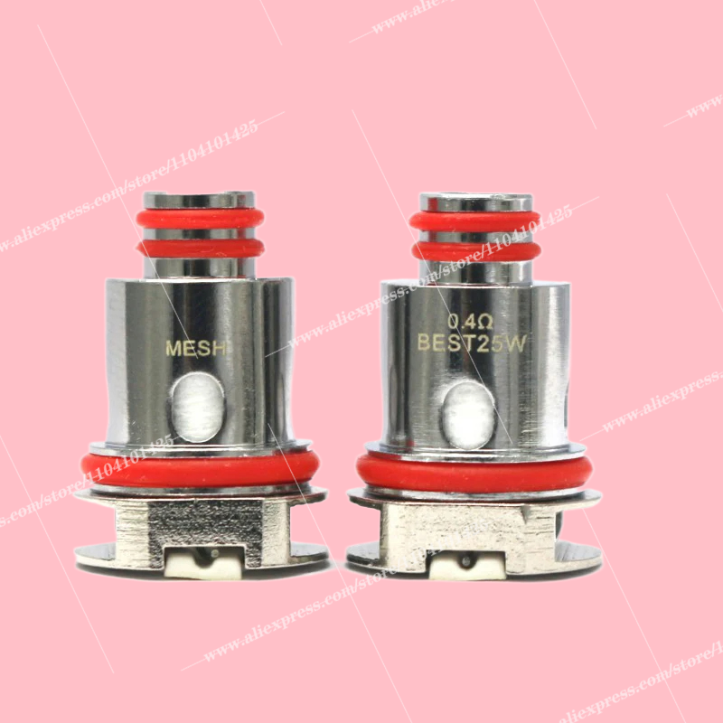 Vaping Area - RPM Coils 0.4ohm 0.6ohm 0.8ohm 1.0ohm