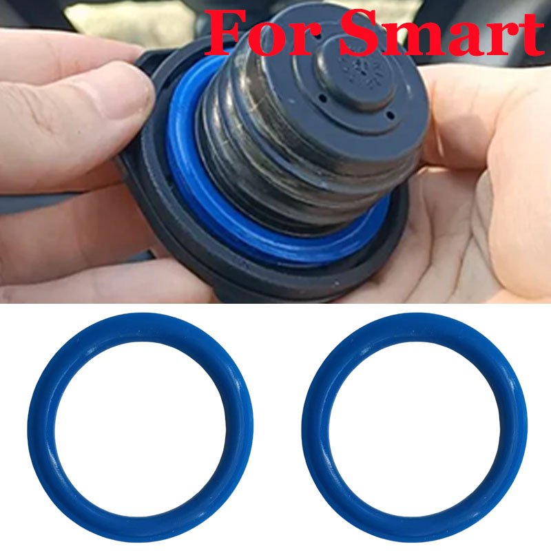 Tank O-Ring Seal - 2X Gas Cap Fuel Seal Tank