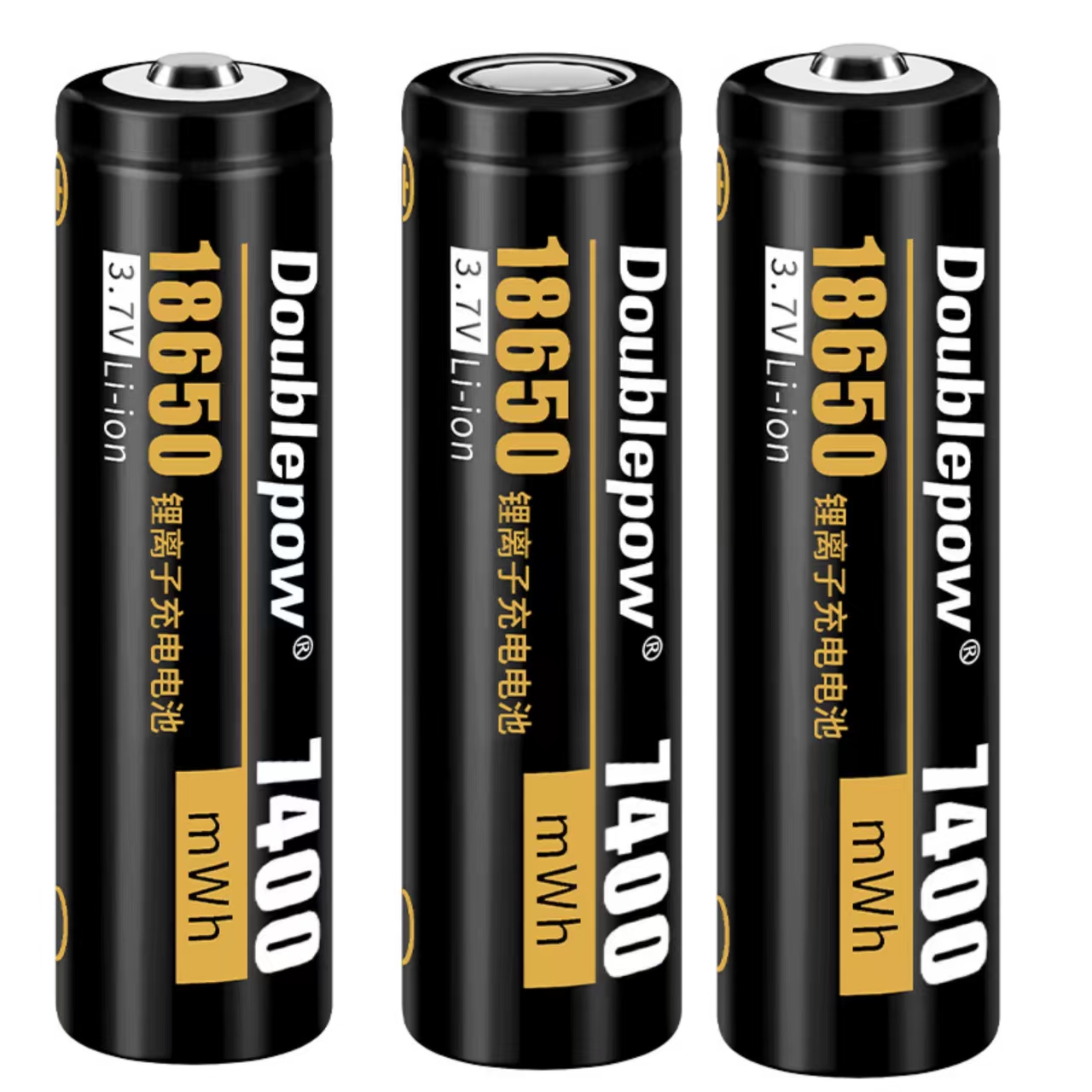3pcs/lot 18650 lithium ion rec - Vape Battery 18650 review and price