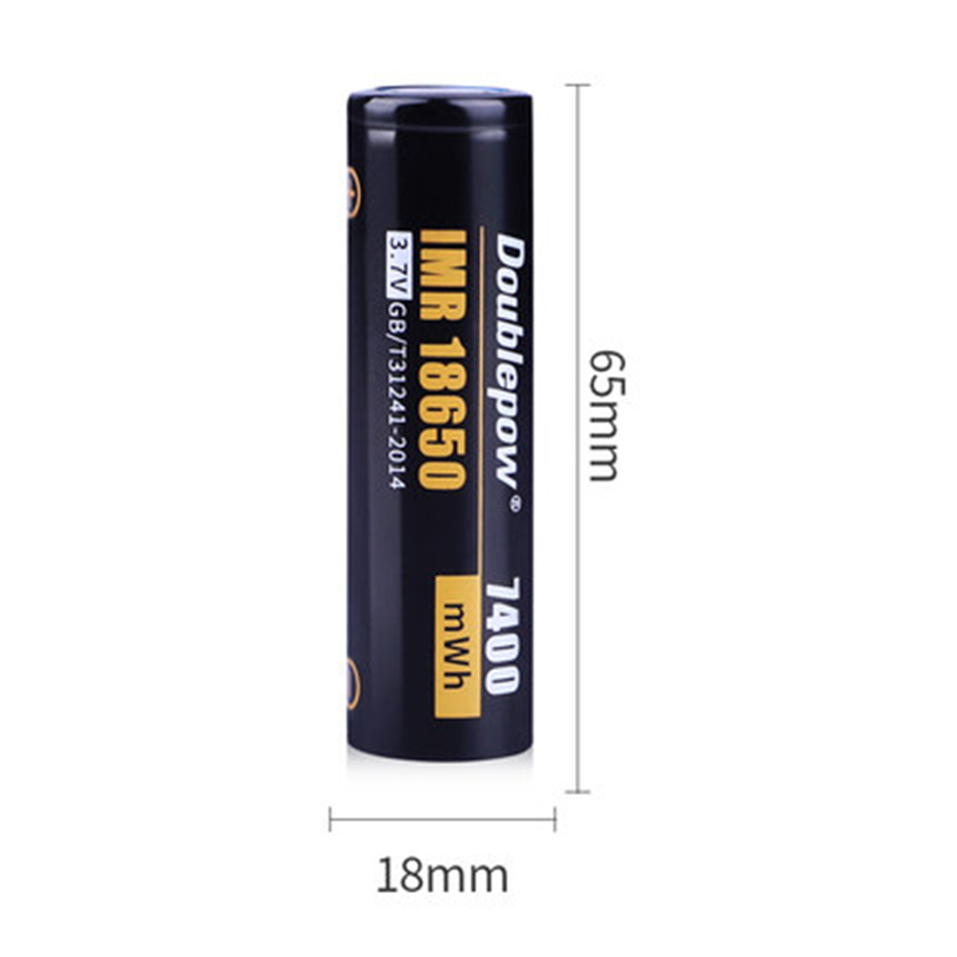 3pcs/lot 18650 lithium ion rec - Vape Battery 18650 review and price
