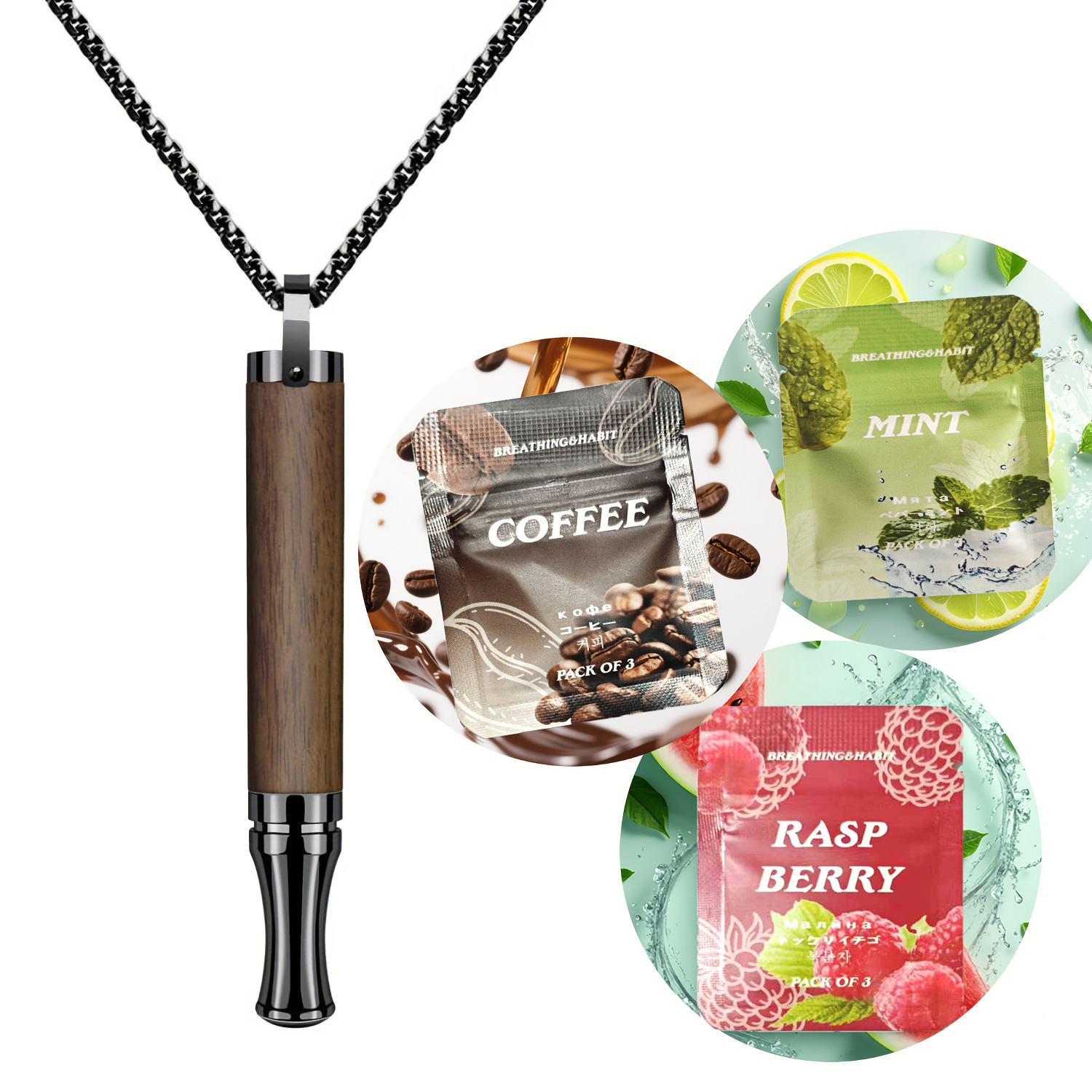 New Quit Smoking Anti Vaping B - Vaping Goods review and price