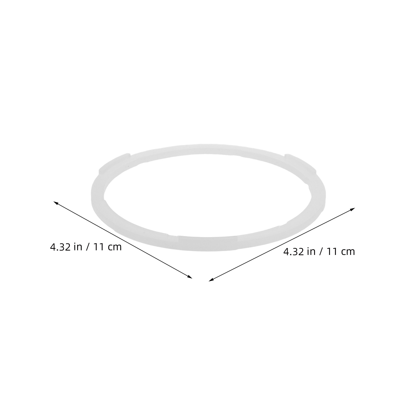 3Pcs Facial Steamer Water Cup  - Tank O-Ring Seal review and price