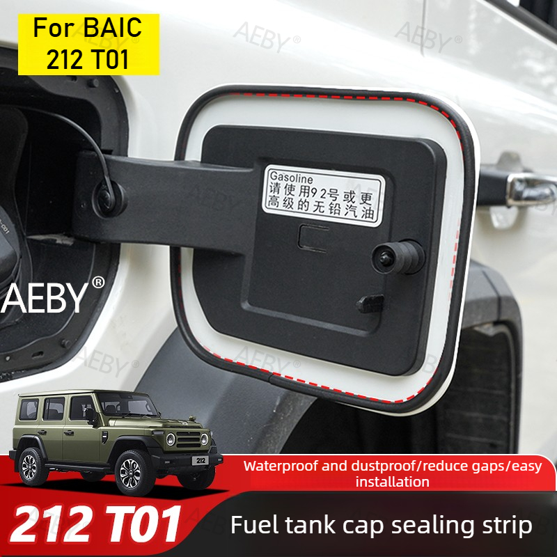 For BAIC 212 T01 Fuel cap gask - Tank O-Ring Seal review and price