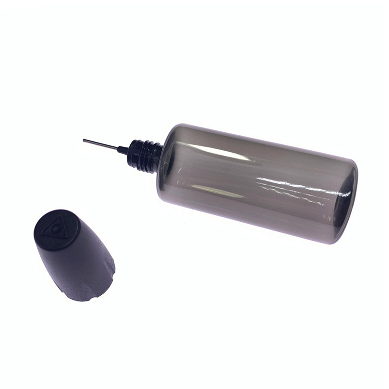 1Pcs 30ML PET Clear Vial With  - Accessories For Vaping review and price