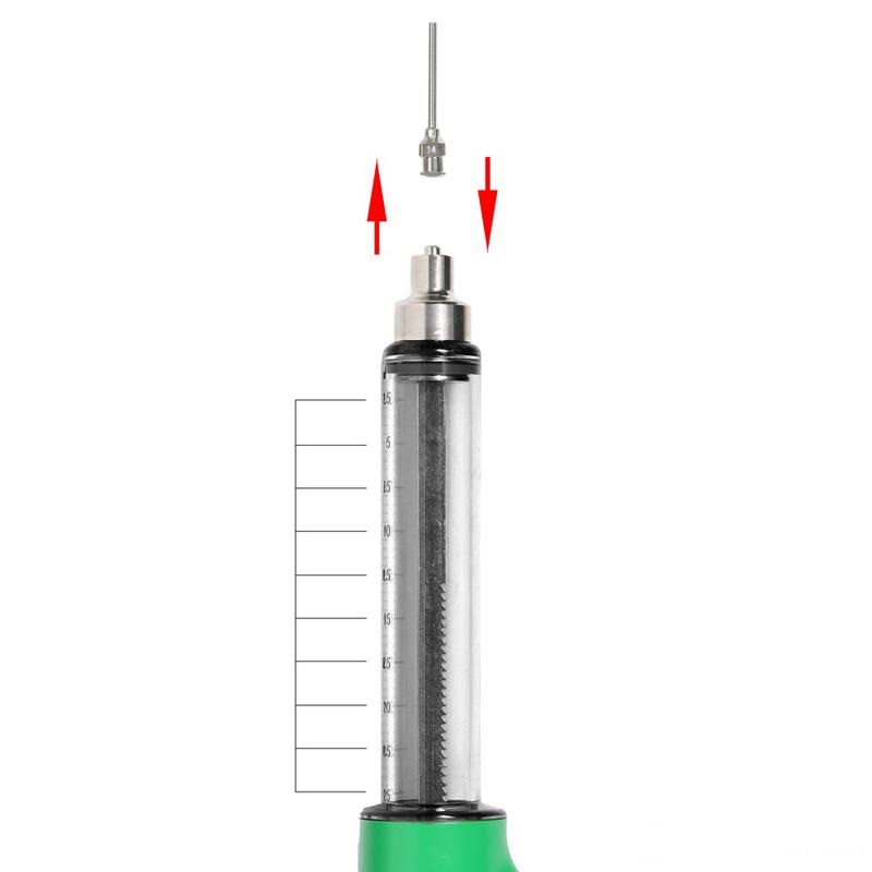 Semi-Automatic Cartridge Filli - Vaping Goods review and price