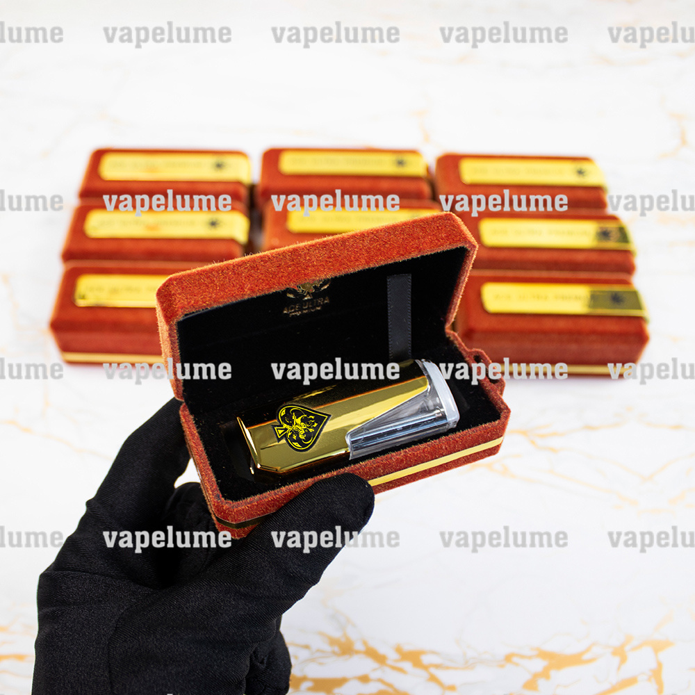 ACE Muhameds Empty Electric Ci - Vaping Area review and price