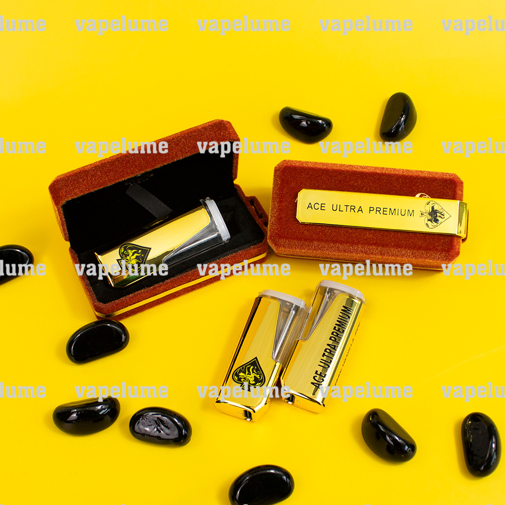 ACE Muhameds Empty Electric Ci - Vaping Area review and price