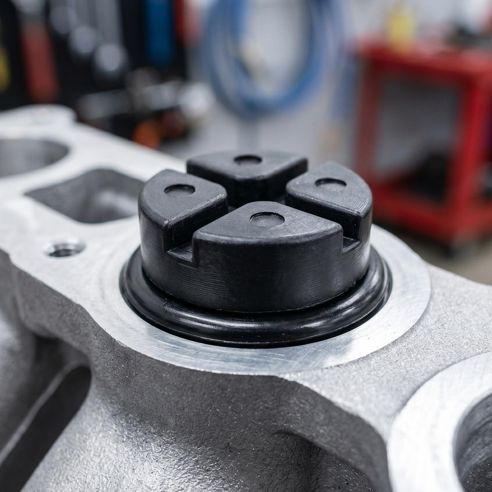 For BMW Coolant Bleeder Screw  - Tank O-Ring Seal review and price