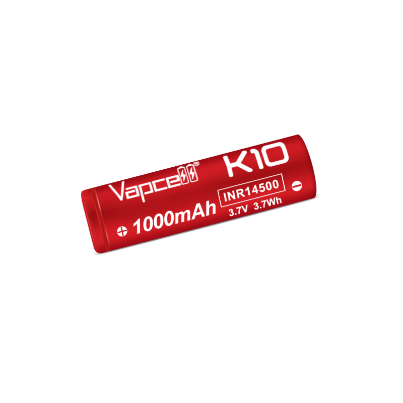 1-20PCS Original Vapcell K10 1 - Vape Battery 18650 review and price