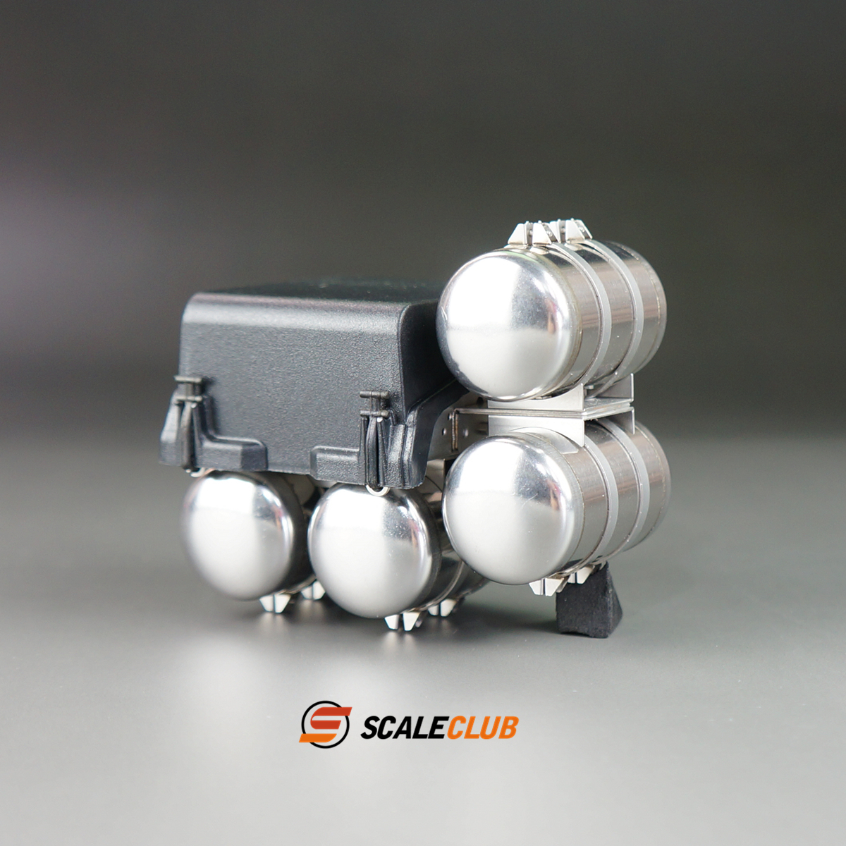 Scaleclub  1/14 truck R470 R62 - Battery Case Storage review and price