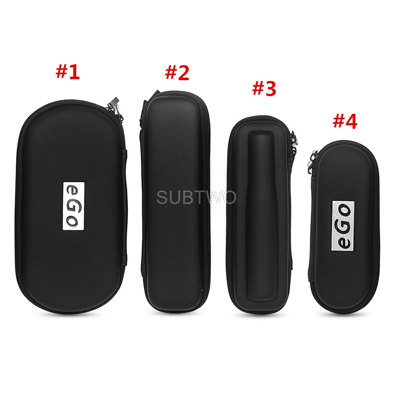 Leather Ego Zipper Case for Eg - Vape Accessory review and price