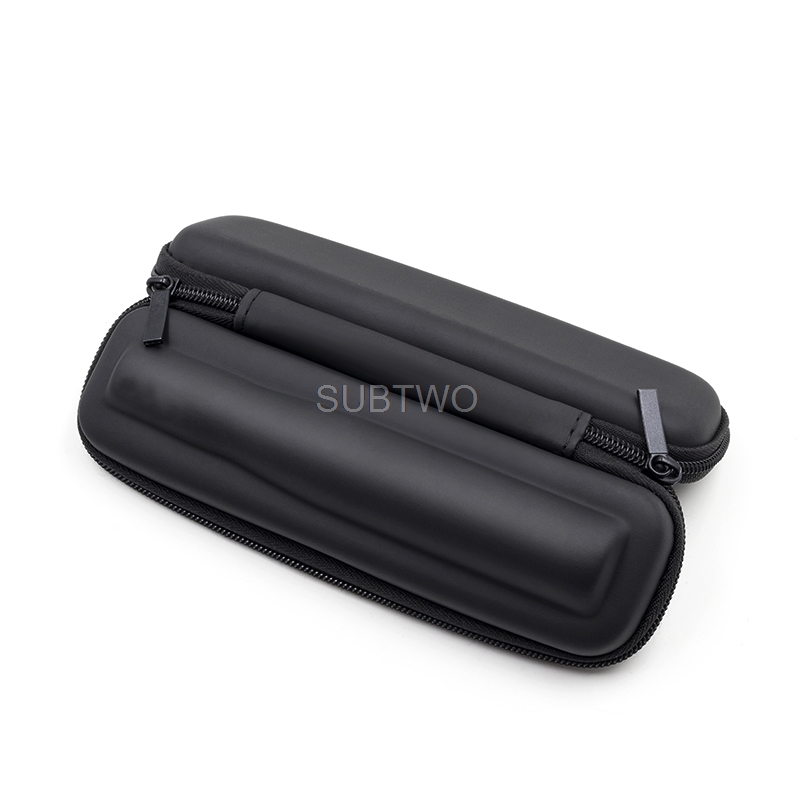 Leather Ego Zipper Case for Eg - Vape Accessory review and price