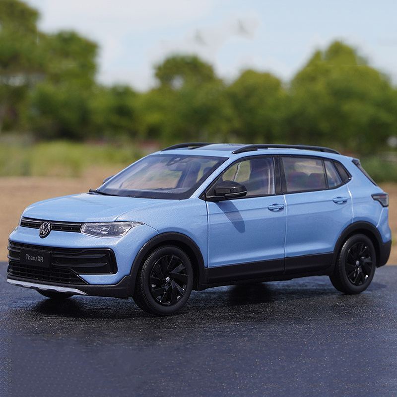 Diecast 1/18 Scale VW Tharu XR - Battery Case Storage review and price