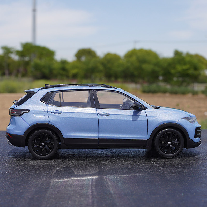 Diecast 1/18 Scale VW Tharu XR - Battery Case Storage review and price