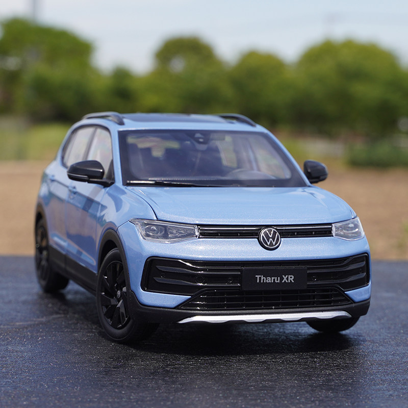 Diecast 1/18 Scale VW Tharu XR - Battery Case Storage review and price