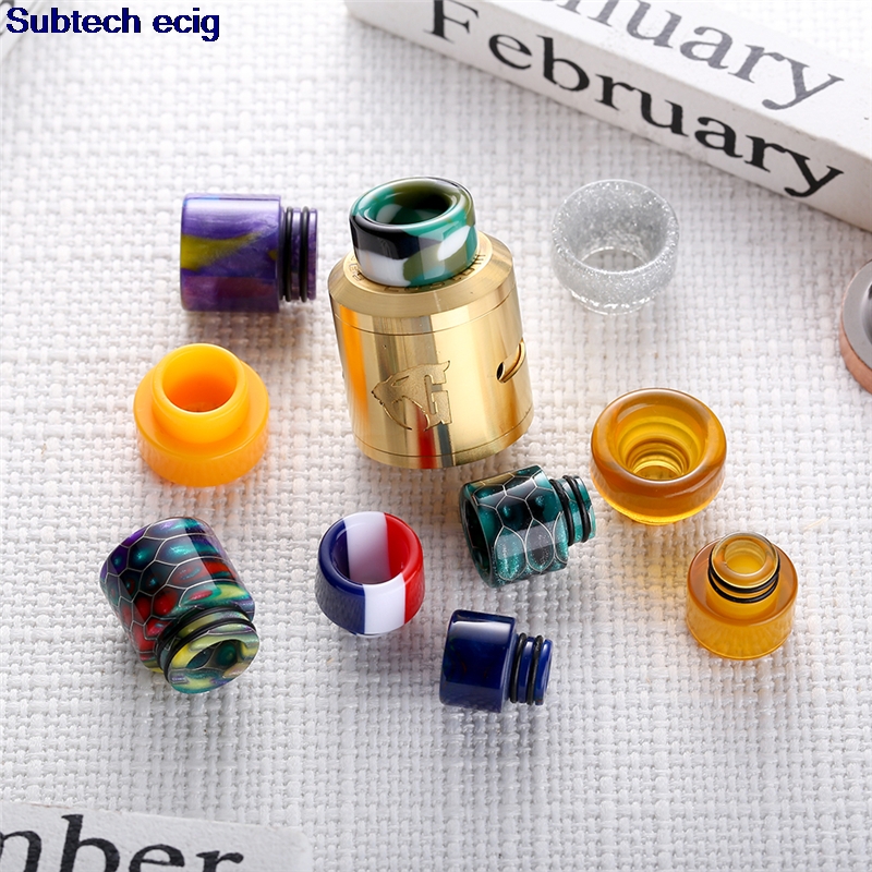Authentic Aleader Epoxy Resin  - Drip Tip Resin review and price