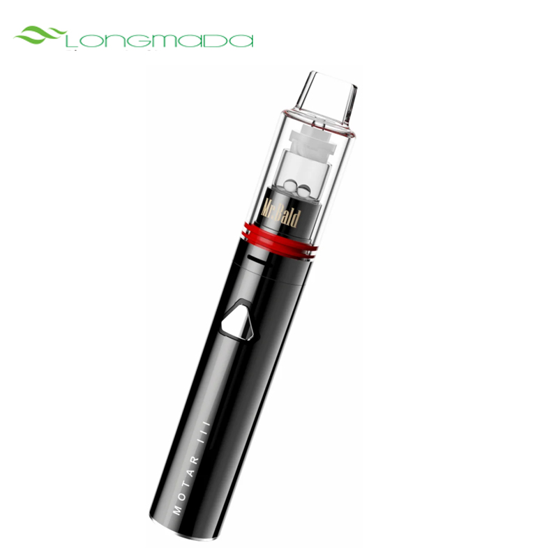 Longmada Motar III 3 Wax Pen K - Vaping Area review and price