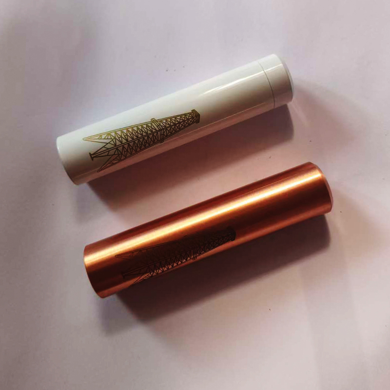 Rig v2 Replaceable vape mod me - Vape Battery 18650 review and price