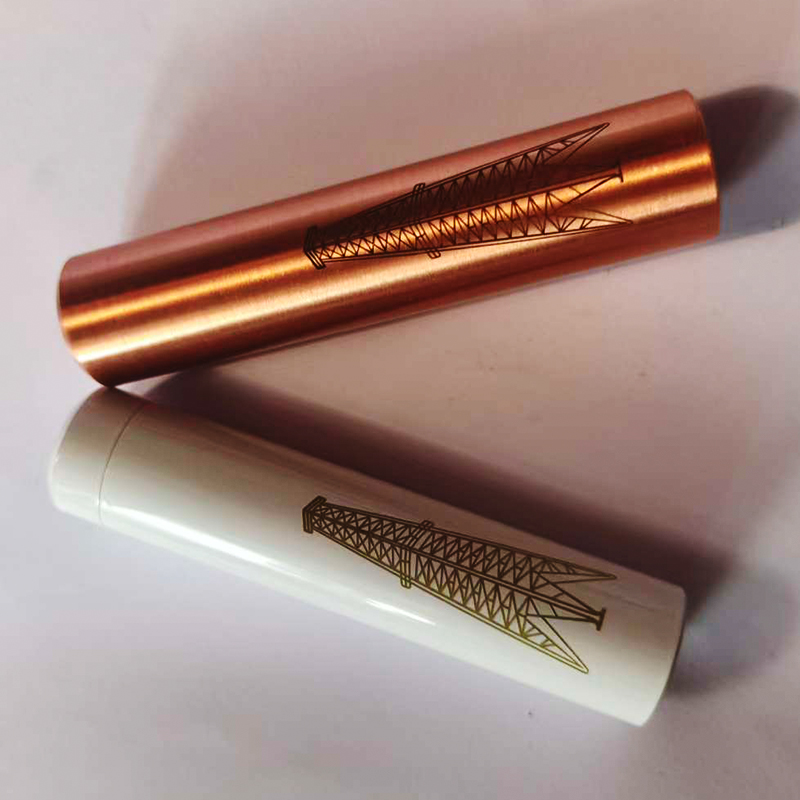 Rig v2 Replaceable vape mod me - Vape Battery 18650 review and price