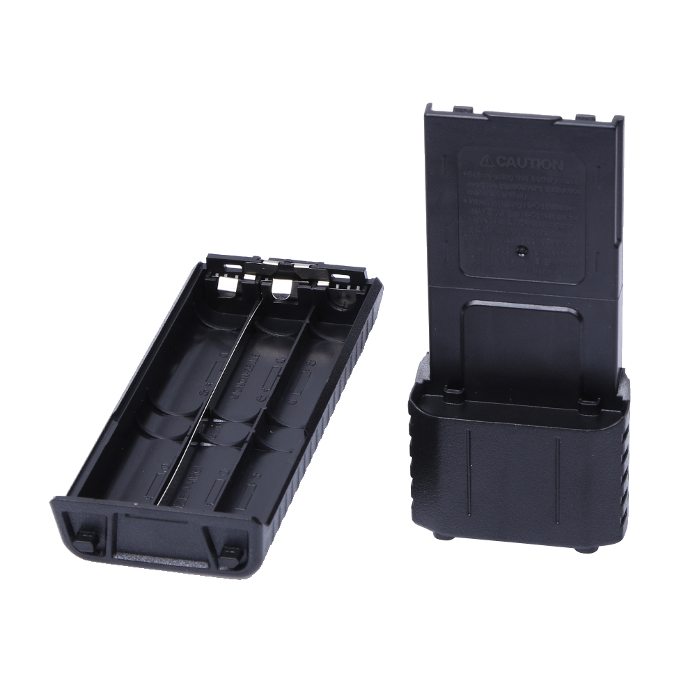 6 AA Extended Battery Holder S - Battery Case Storage review and price