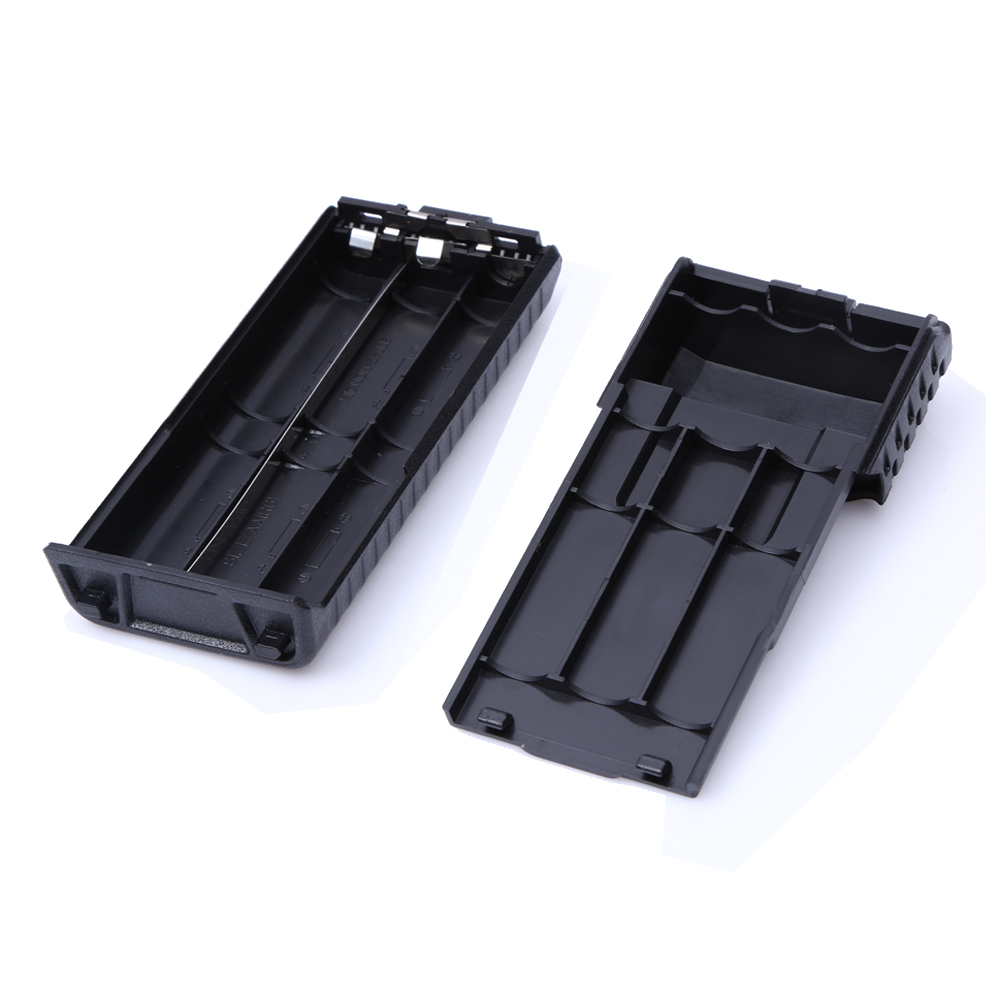 6 AA Extended Battery Holder S - Battery Case Storage review and price