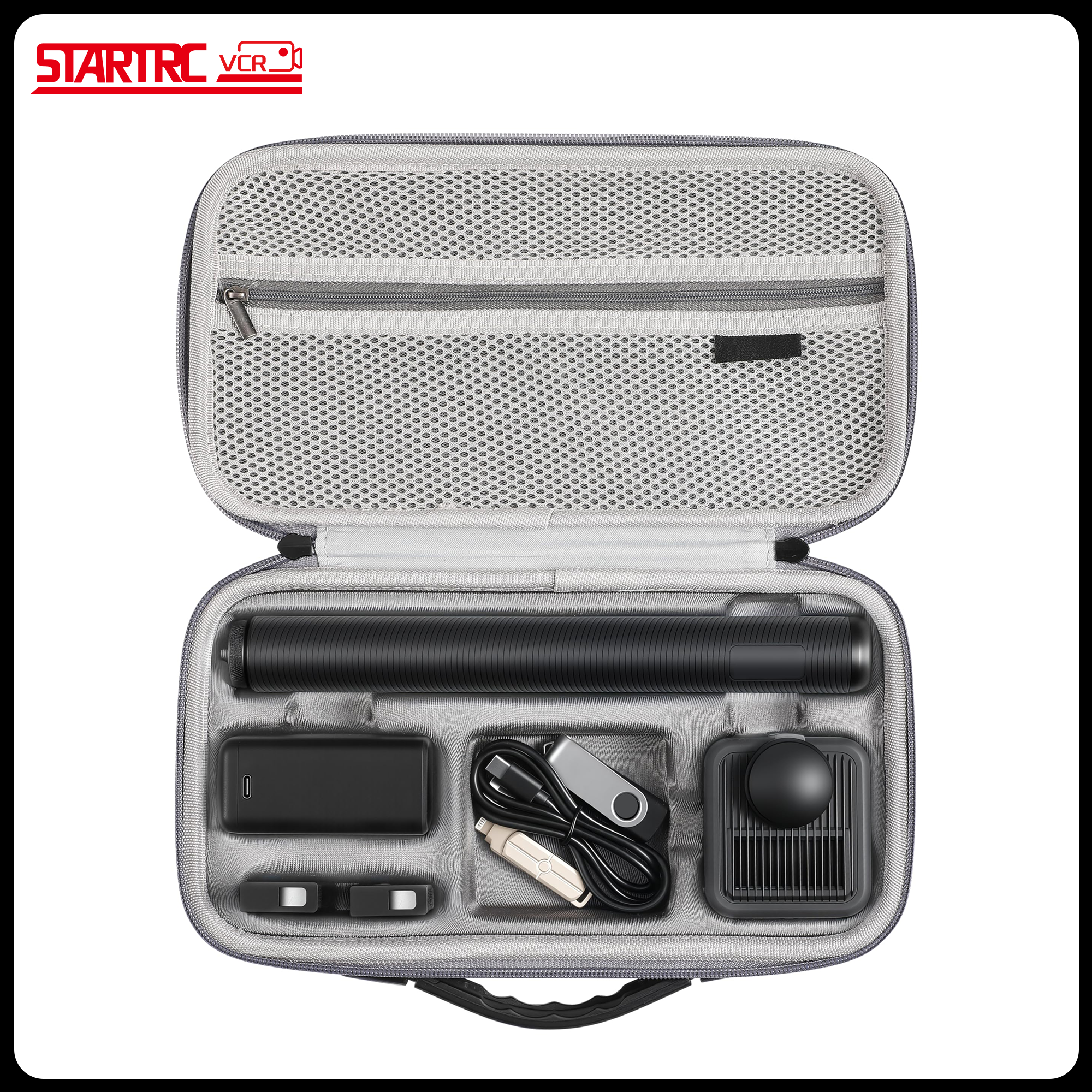 Carrying Case for Gopro Max 2  - Battery Case Storage review and price