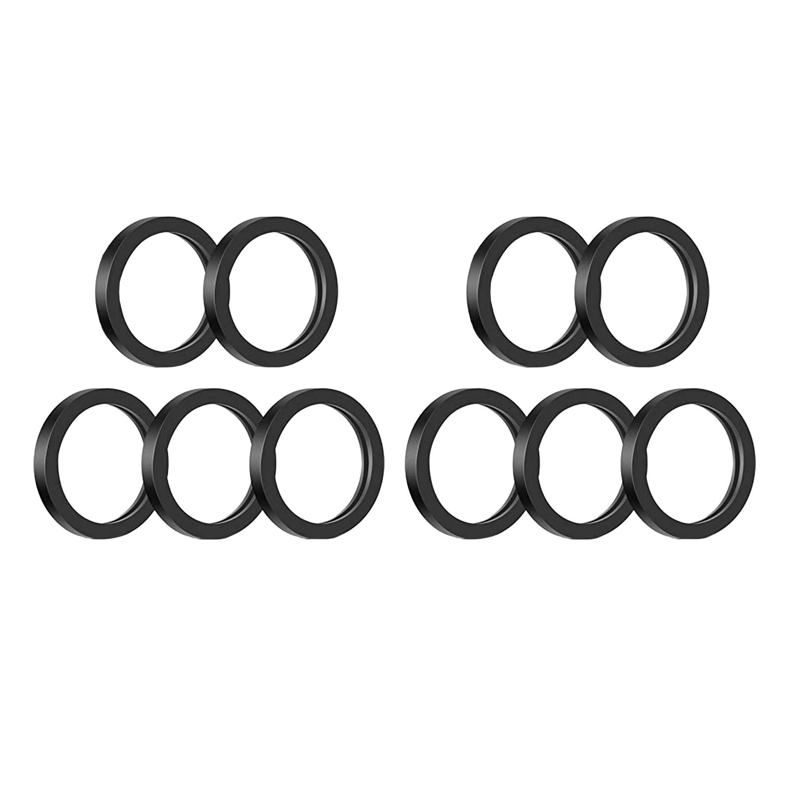 10 Pack Fuel Tank Nozzle Seals - Tank O-Ring Seal review and price