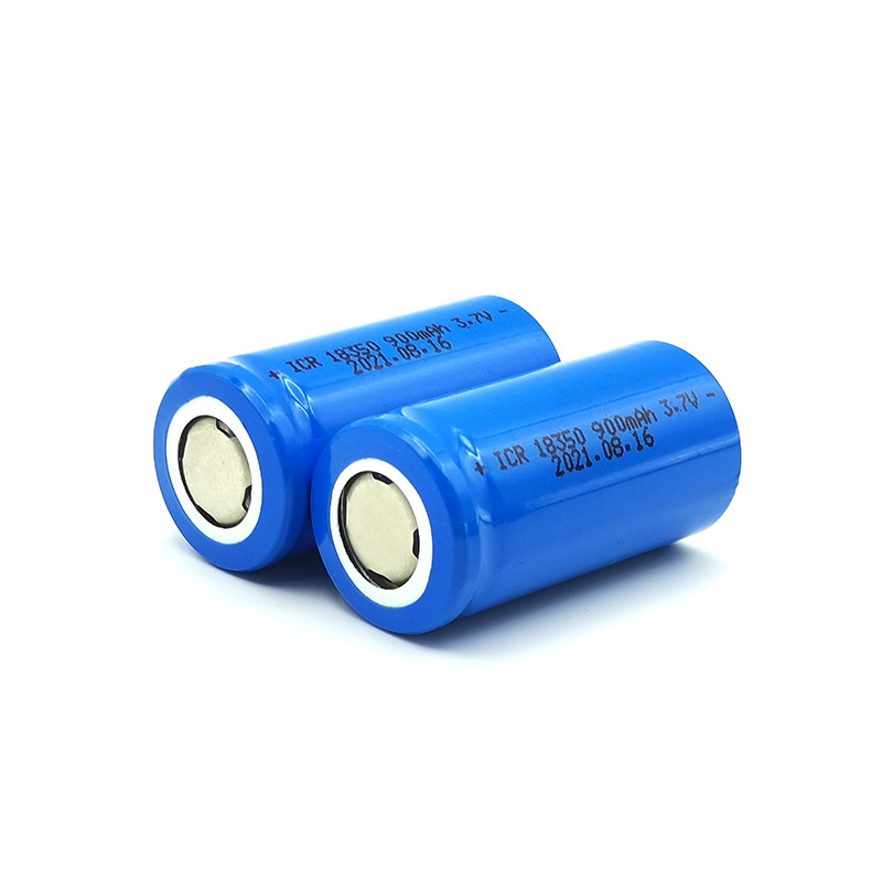 18350 Battery 900mAh 3.7V Rech - Vaping Goods review and price