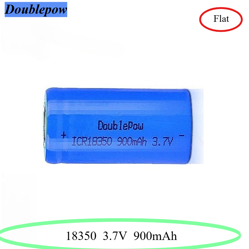 18350 Battery 900mAh 3.7V Rech - Vaping Goods review and price