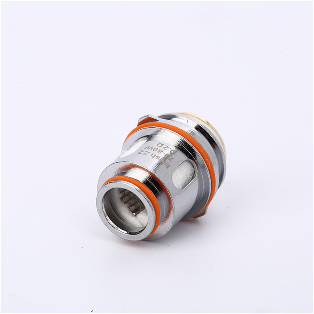 ZEUS Zeus Coil Z Coil Hardware - Vape Accessory review and price