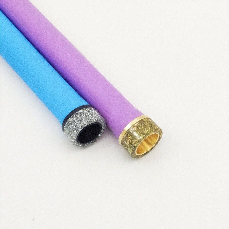 1PC Large Bore 810 Drip Tip St - Drip Tip Resin review and price