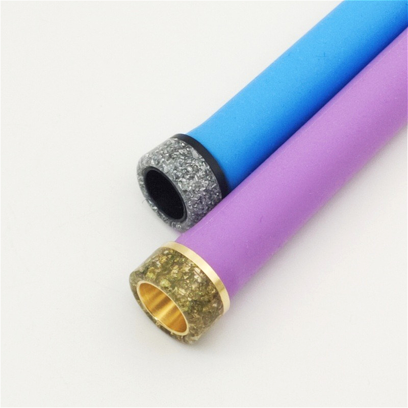 1PC Large Bore 810 Drip Tip St - Drip Tip Resin review and price