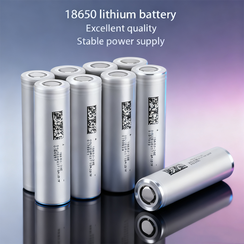 Victpower 10-Pack 3500mAh 1865 - Vape Battery 18650 review and price