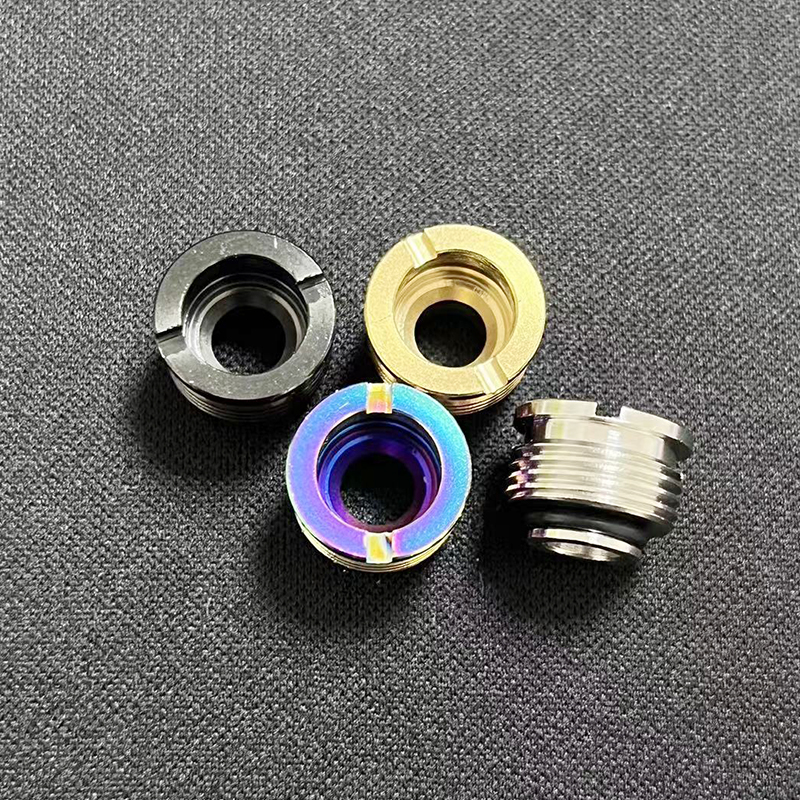 Replacement hand tool centauru - Vaping Goods review and price