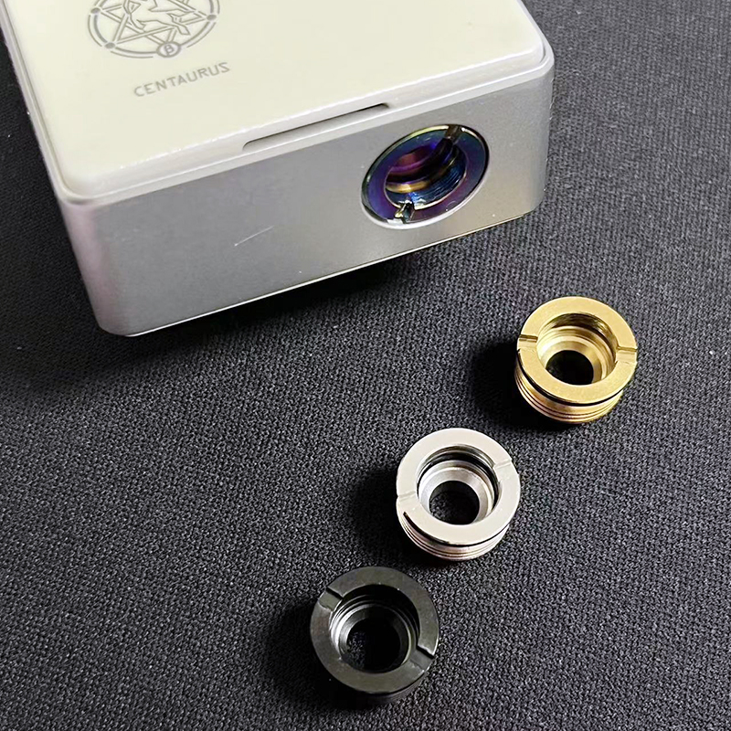 Replacement hand tool centauru - Vaping Goods review and price
