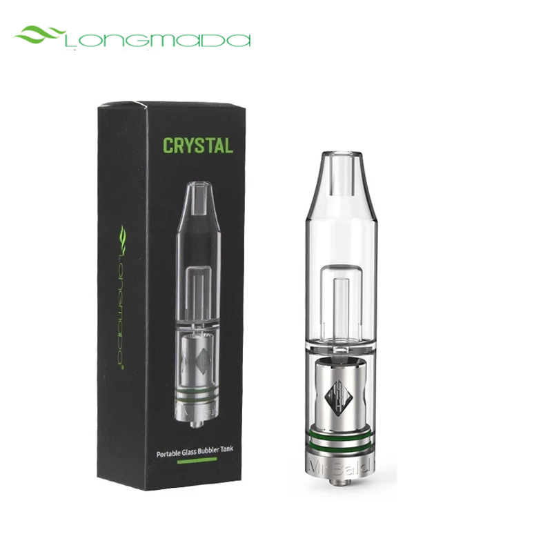 Original Longmada Crystal II 2 - Vape Coil Replacement review and price
