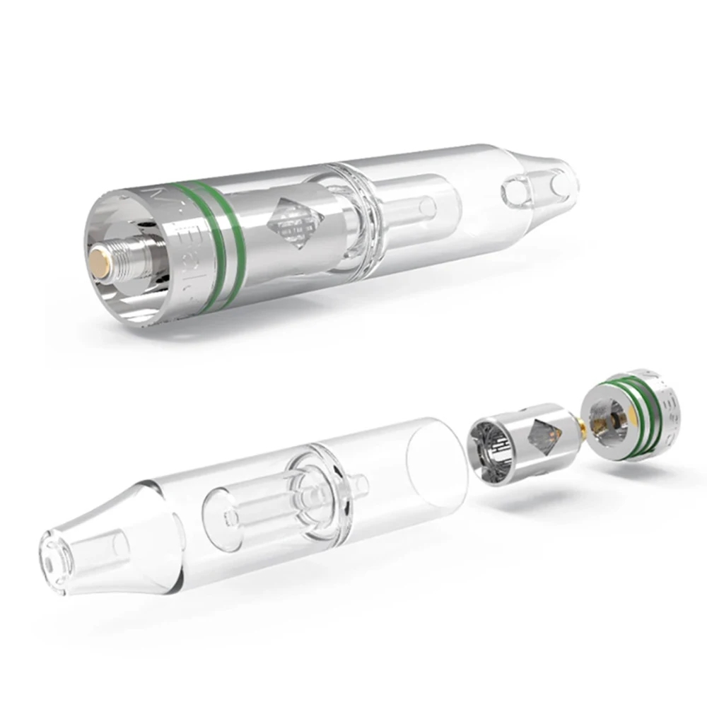 Original Longmada Crystal II 2 - Vape Coil Replacement review and price