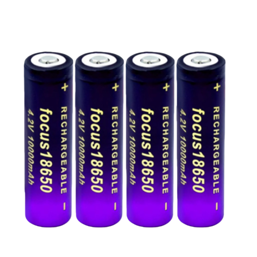 2-20PCS 18650 Lithium Ion Batt - Vape Battery 18650 review and price