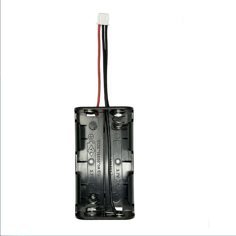 18650 Battery Compartment for  - Battery Case Storage review and price