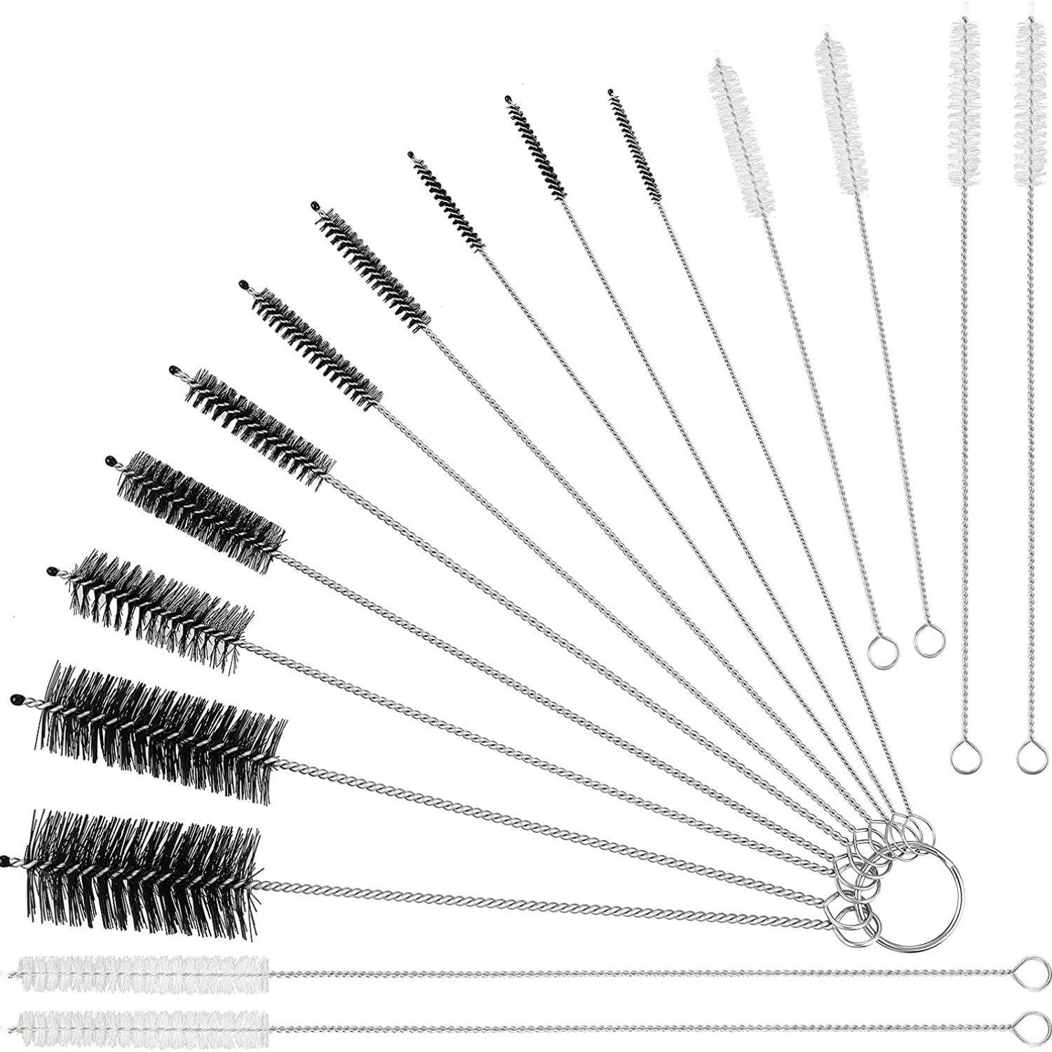 Nylon Brush Multi-Functional T - Weed Vaping Accessories review and price