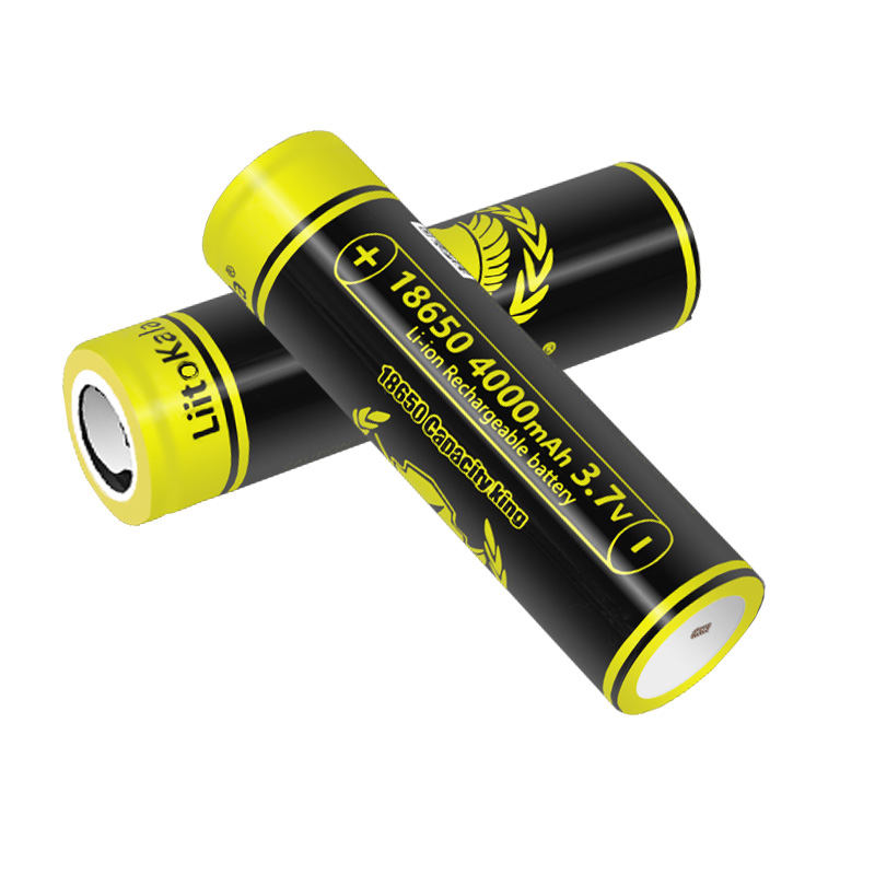 3pcs LiitoKala King4000 Highes - Vape Battery 18650 review and price