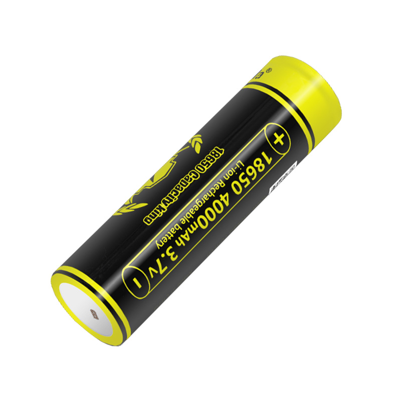 3pcs LiitoKala King4000 Highes - Vape Battery 18650 review and price