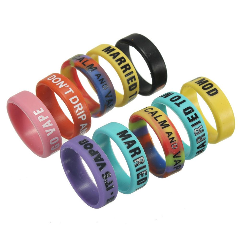 Hot 10Pcs/Pack Vape Mod for RB - Vaping Area review and price