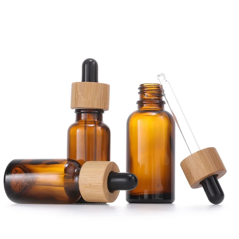 5ml-100ml Dropper Bottle Bambo - Juice Bottle Dropper review and price