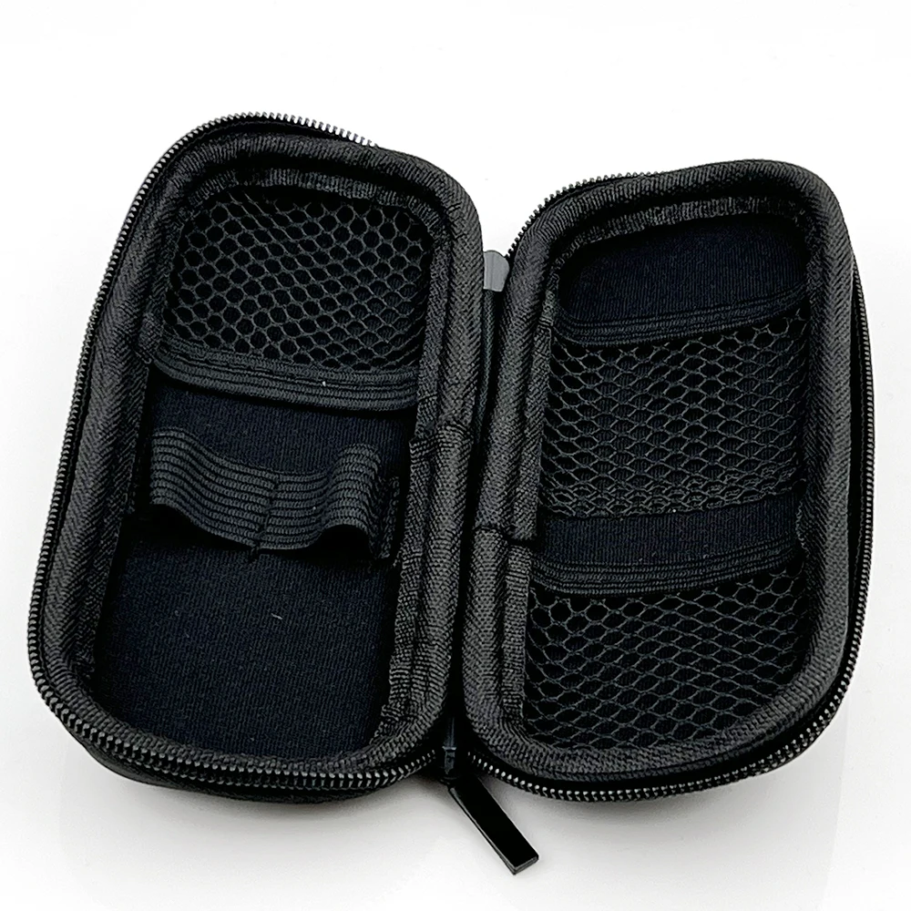 EGo Storage Bag Zipper Carry C - Accessories For Vaping review and price
