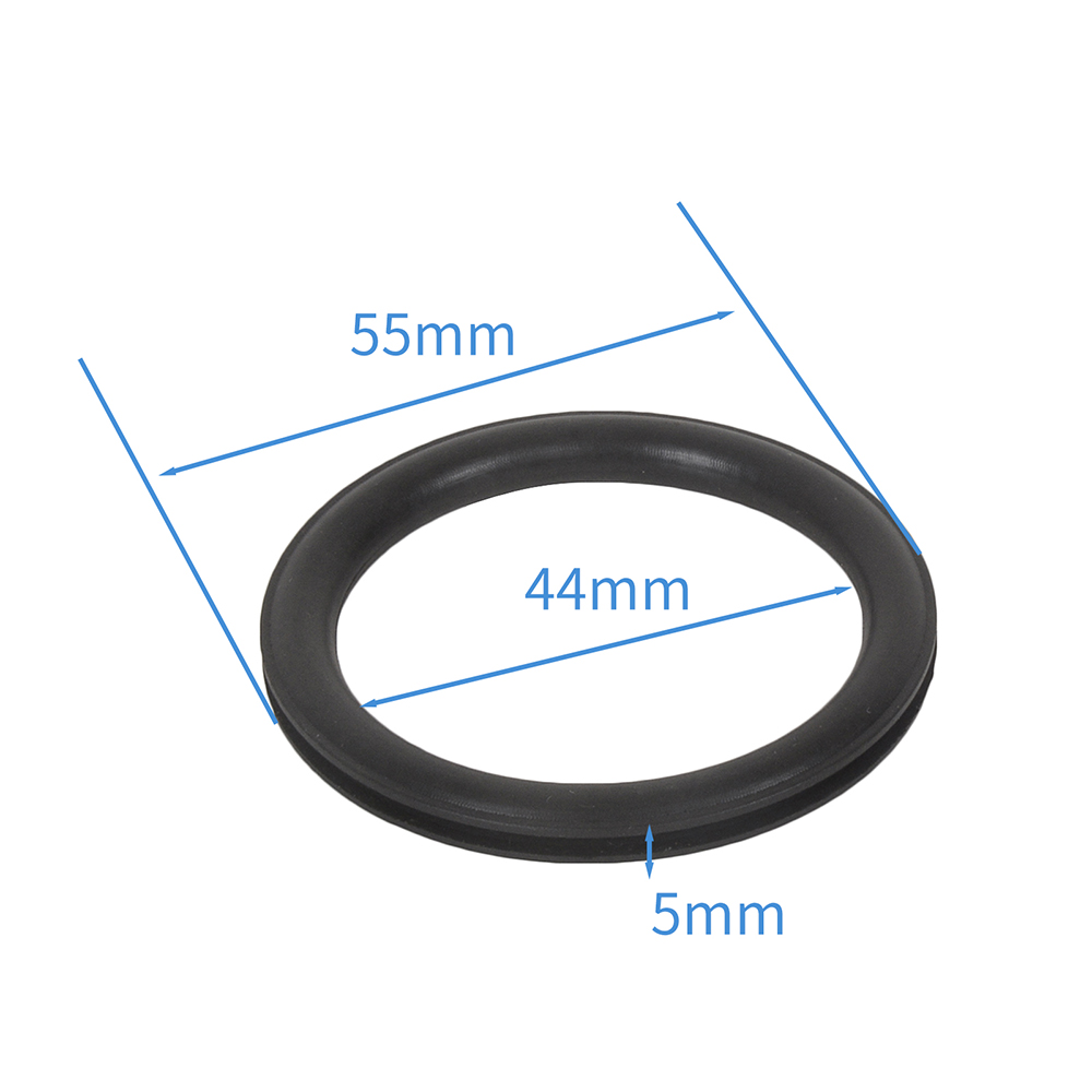 MOTO4U For BMW R Series R45 R6 - Tank O-Ring Seal review and price