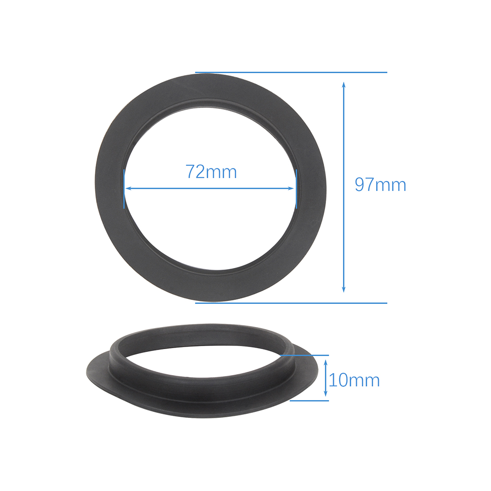 MOTO4U For BMW R Series R45 R6 - Tank O-Ring Seal review and price