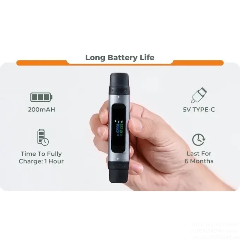 2024 Good Quality (NOT Vape)Br - Vaping Goods review and price