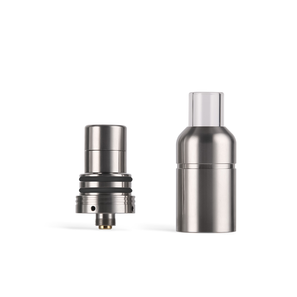 Original Longmada Calor Tank A - Vape Battery 18650 review and price